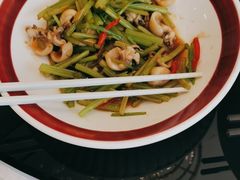 -高老庄新家宴(北斗星广场店)