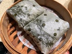 瑶柱糯米鸡-点都德(长泰广场店)