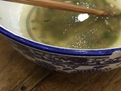 -老白家水盆羊肉