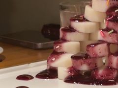 -苹果树下艺术餐厅(通州店)