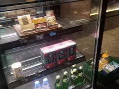 -星巴克(古象大酒店店)