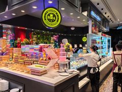 -SEA西雅图海鲜自助餐厅(海乐世界店)