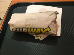-赛百味SUBWAY(地王广场店)