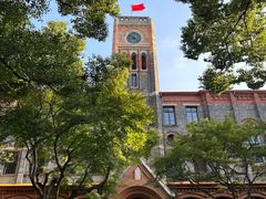 -苏州大学(天赐庄校区)