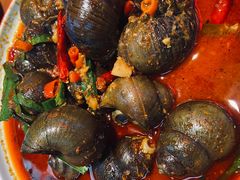 -老闵田螺馆·南昌市井菜·特色小吃(总店)