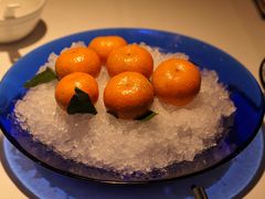 果盘-四季民福烤鸭店(前门店)