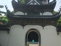-松江清真寺
