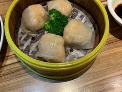 -粤港餐厅(禹州商业广场店)