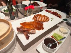 -漢舍中国菜馆(889广场店)