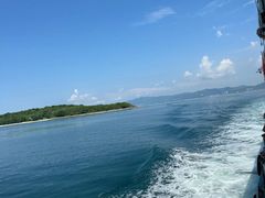 -东平洲海岸公园