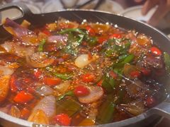 -金掌勺·锅包肉(双榆树店)