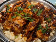 -维园悦谱·海派家常菜(乌鲁木齐南路店)