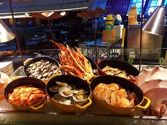 -杭州国际会议中心洲际酒店-原素全日餐厅(解放东路店)