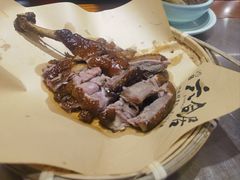 -六合居·明厨亮灶餐厅(成双大道店)