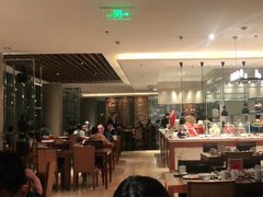 -上海雅居乐万豪侯爵酒店