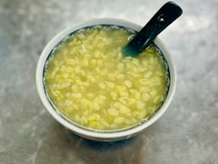 绿豆爽-老胡甜汤(龙眼店)