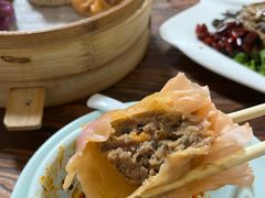 -正宗天津烧麦馆(柳州路店)