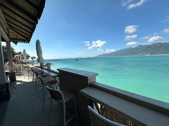 -海南分界洲岛旅游区