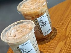 -星巴克(成都机场T2店)