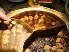 -小龙坎老火锅(华飞店)
