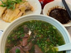 -月亮房·白斩鸡(娄山关路店)