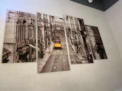 -乔街深夜食堂·小龙虾·高压锅生蚝(杭州总店)