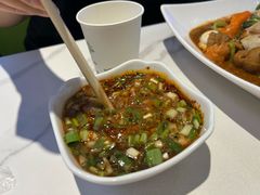 -尝健麻辣拌(大悦城店)