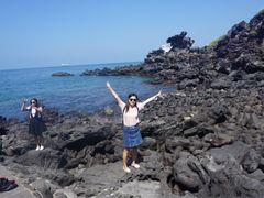 -龙头岩(Dragon Head Rock)