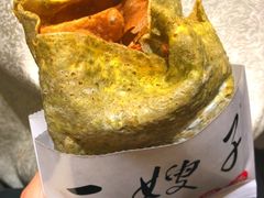 -清真·二嫂子煎饼果子(卫津路总店)