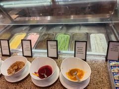 -视界美食自助餐厅·石家庄希尔顿酒店