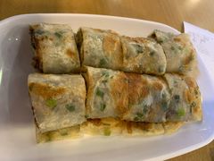 -台北楚楚园馅饼粥(虹桥南丰城店)