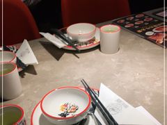 -新白鹿餐厅(金鹰新街口店)