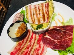 -神户赤童日式烤肉伙伴(东直门店)
