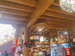 -民食香·腊排骨野生菌美食(木府店)
