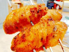 -河坝강뚝烧烤专门店(旗舰店)
