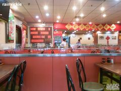 大堂-老上海里弄味道(知春路店)