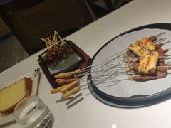 -卡路里的烤宴(浑南首创店)