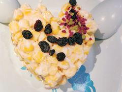 -疆遇·新新新新的新疆菜(万达店)