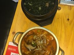 -金顺韩式烤肉·网红烤肉店(广利路店)