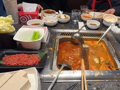 -海底捞火锅(稻河古街夜宵主题店)