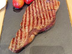 -君悦酒店·La Terrazza意合園·意式风味