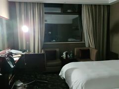 -南京钟山宾馆(江苏省会议中心)