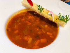 -鼎鼎西餐厅
