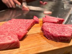 -神户牛排餐厅MOURIYA(总店)