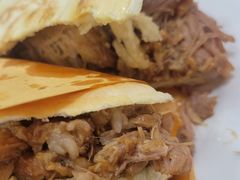 优质夹馍-子午路张记肉夹馍(翠华路店)