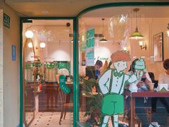 -Legno.ita Coffee by Wood(襄阳南路店)