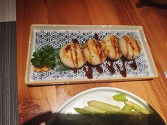 -文三酒肆自助放题(新街口友谊广场店)