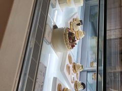 -烫面包·面包烘焙(绿地缤纷城店)
