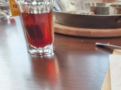 红茶-Judy's  spot