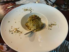 土豆沙拉-尊品牛排(恒峰店)